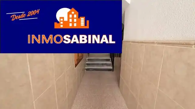 Pis en venda en Almería