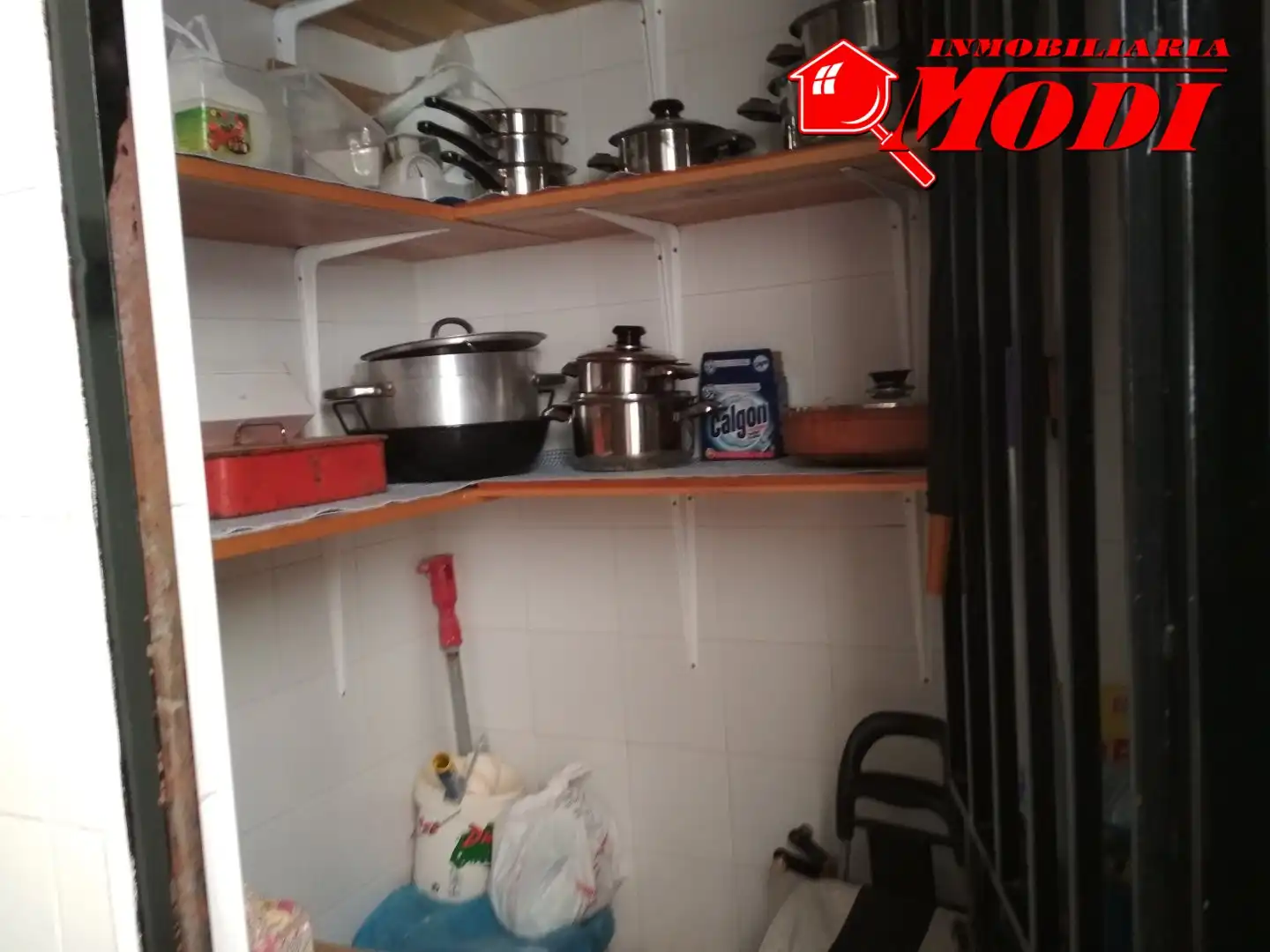 Kitchen of Flat for sale in Padul  with Terrace and Storage room