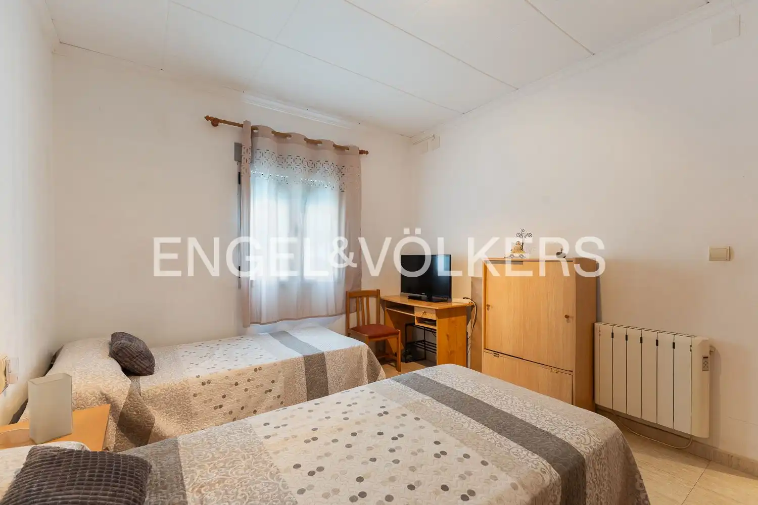 Habitación de Casa o chalet en venta en Rafelguaraf con Calefacción y Jardín privado