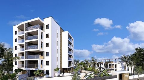 Foto 2 de Apartamento en venta en Calle Alcarria, Mil Palmeras, Pilar de la Horadada