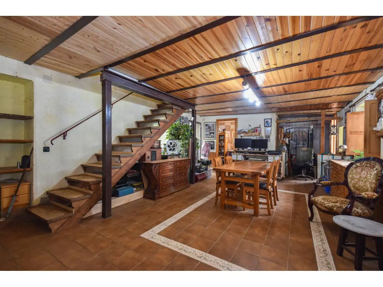 Haus mit Garten zum Verkauf in Santa Maria de Martorelles, imagen 8