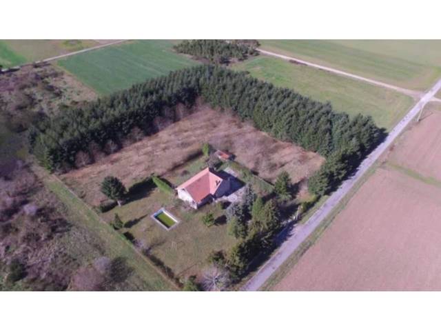 Casa-chalet en Venta en Xinzo de Limia