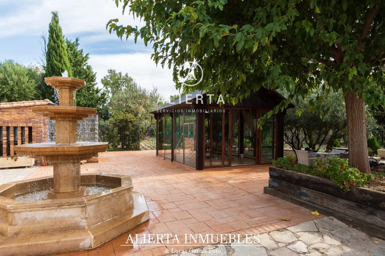 Houses for rent in Zaragoza  with Air Conditioner, Heating and Storage room
