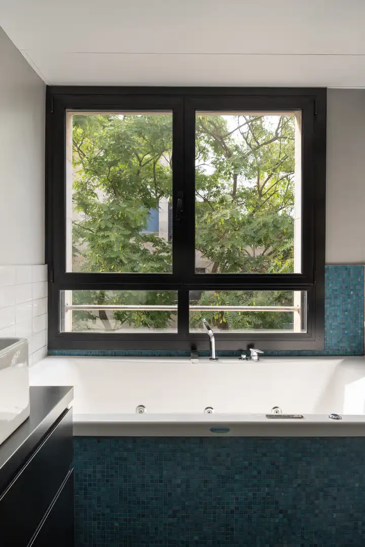 Terrassa de Casa o xalet en venda en Barcelona amb Terrassa, Piscina i Balcó
