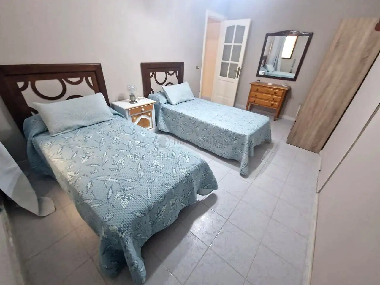 Bedroom of Apartments for rent in Adeje  with Furnished and Balcony