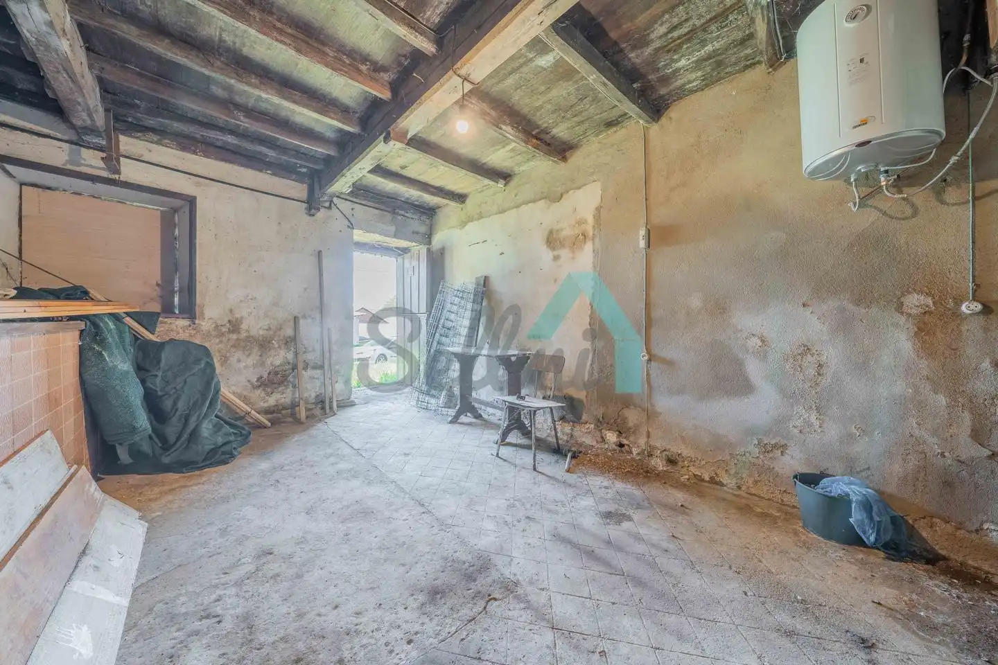 Casa amb jardí en venda a Lugar Troncedo, imagen 62