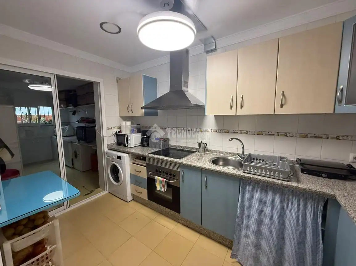 Casa pareada en venta en Avda. El Calvario, imagen 9