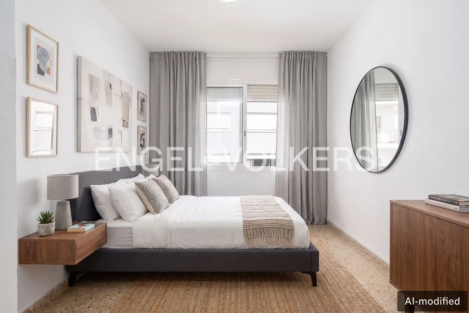 Piso con terraza en venta en Horta - Guinardó, imagen 23