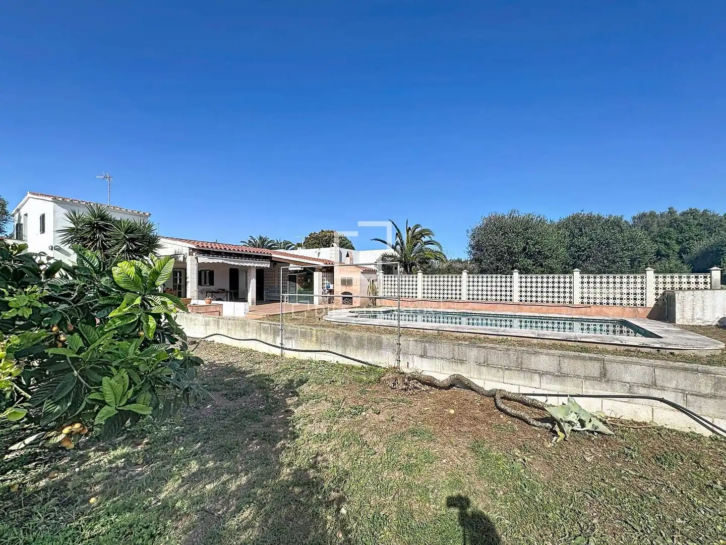 Villa mit Terrasse zum Verkauf in Trebalúger, imagen 12