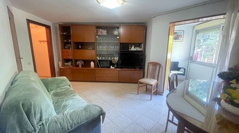 Foto 3 de Piso en venta en La Mola, 70, Sant Llorenç, Terrassa