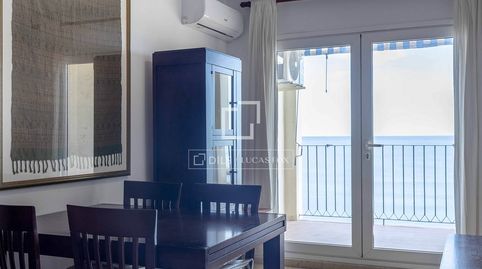 Foto 4 von Wohnung zum Verkauf in Port Saplaya, Alboraya