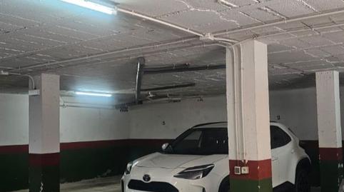 Foto 4 de Garatge en venda a Calle la Niña, 35, Ciudad Expo, Sevilla