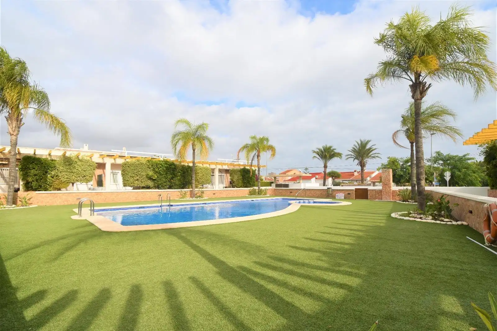 Baixos amb terrassa en venda a Orihuela Costa, imagen 17