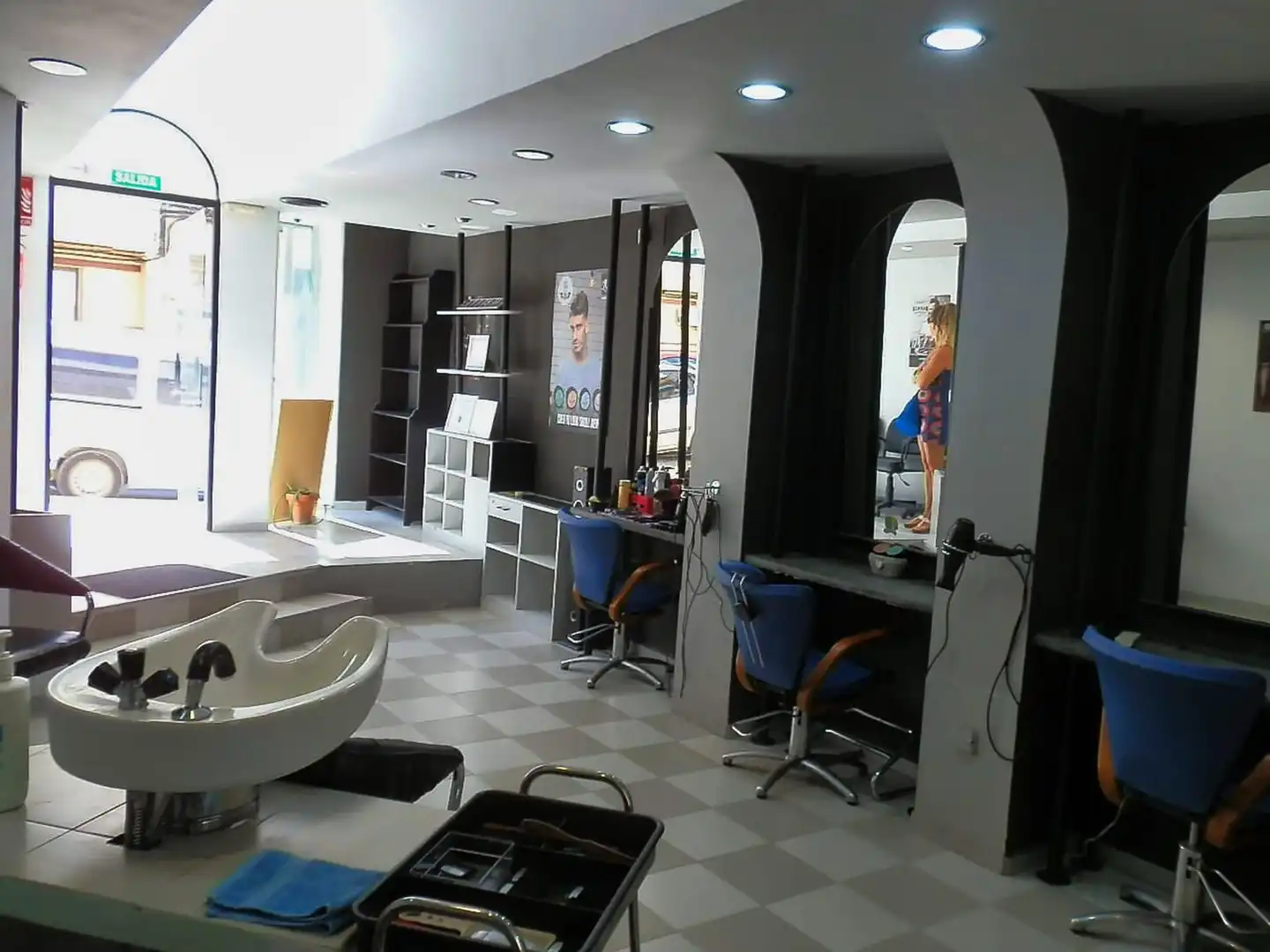 Local commercial à vendre à La Nucia Pueblo, imagen 8