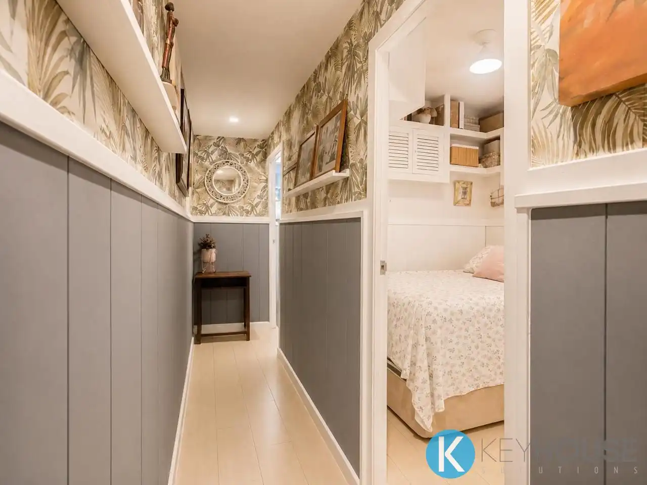 Piso en venta en Madrid con Aire acondicionado y Calefacción