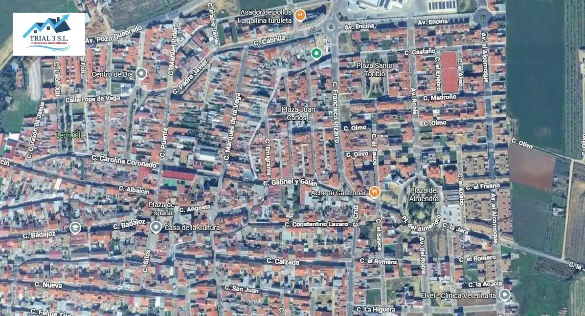 Casa en venda a Calle de Núñez de Balboa, imagen 3
