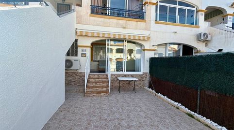 Foto 2 de Apartamento de alquiler en Avenida Escandinavia N72 Nº10, Gran Vista - Olivo de Oro, Santa Pola