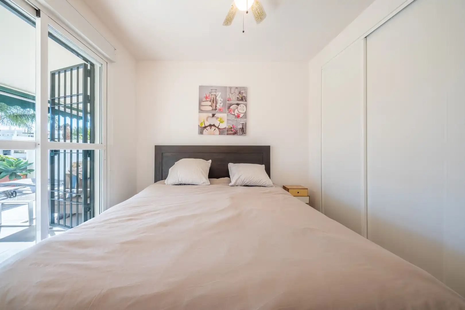 Apartament amb piscina en venda a Nueva Andalucía, imagen 19