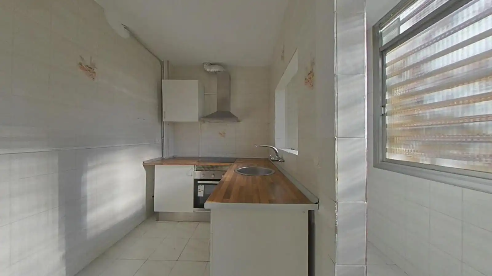 Flat for sale in Les Termes