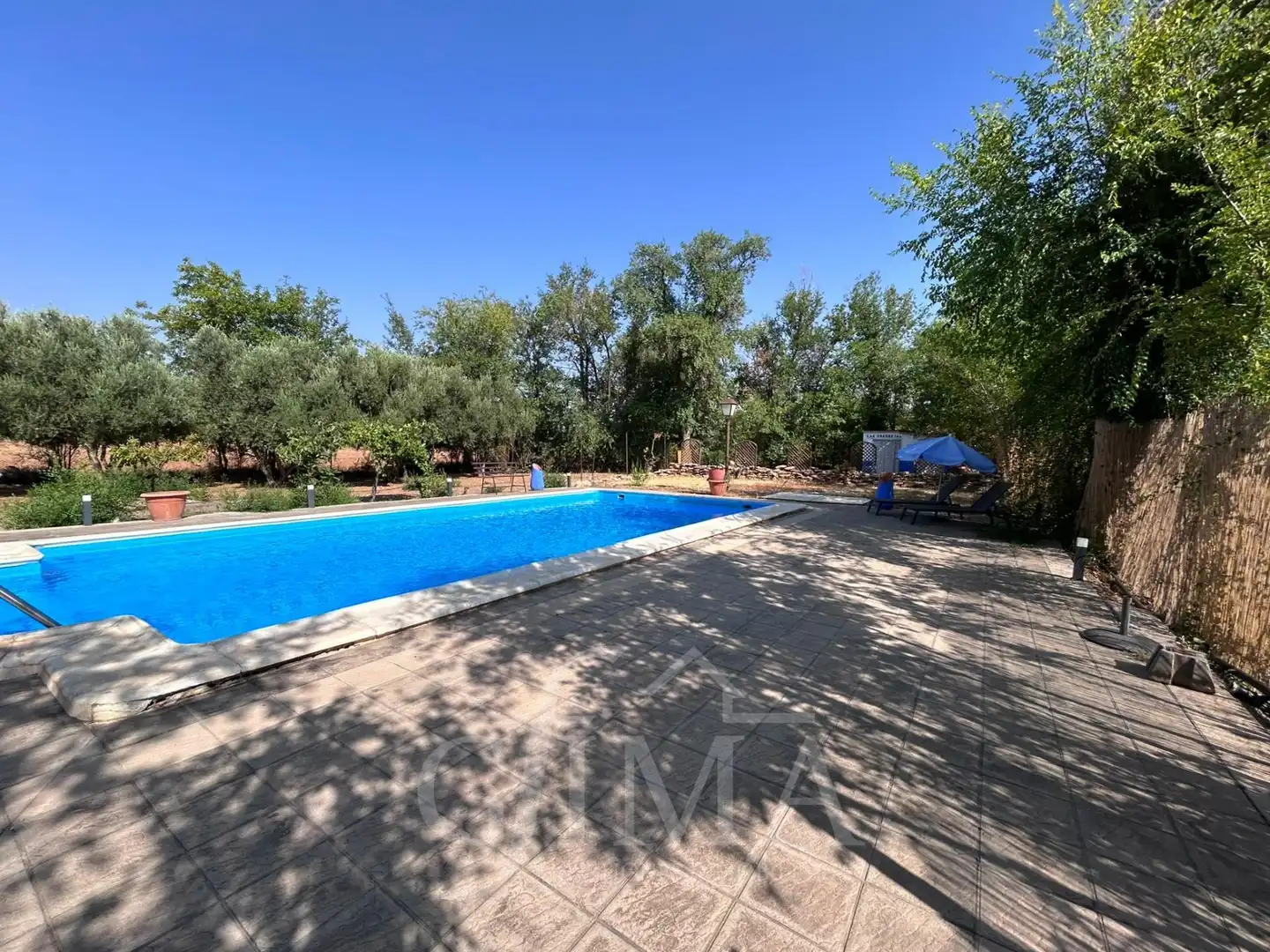 Chalet con piscina en venta en Argamasilla de Alba, imagen 33