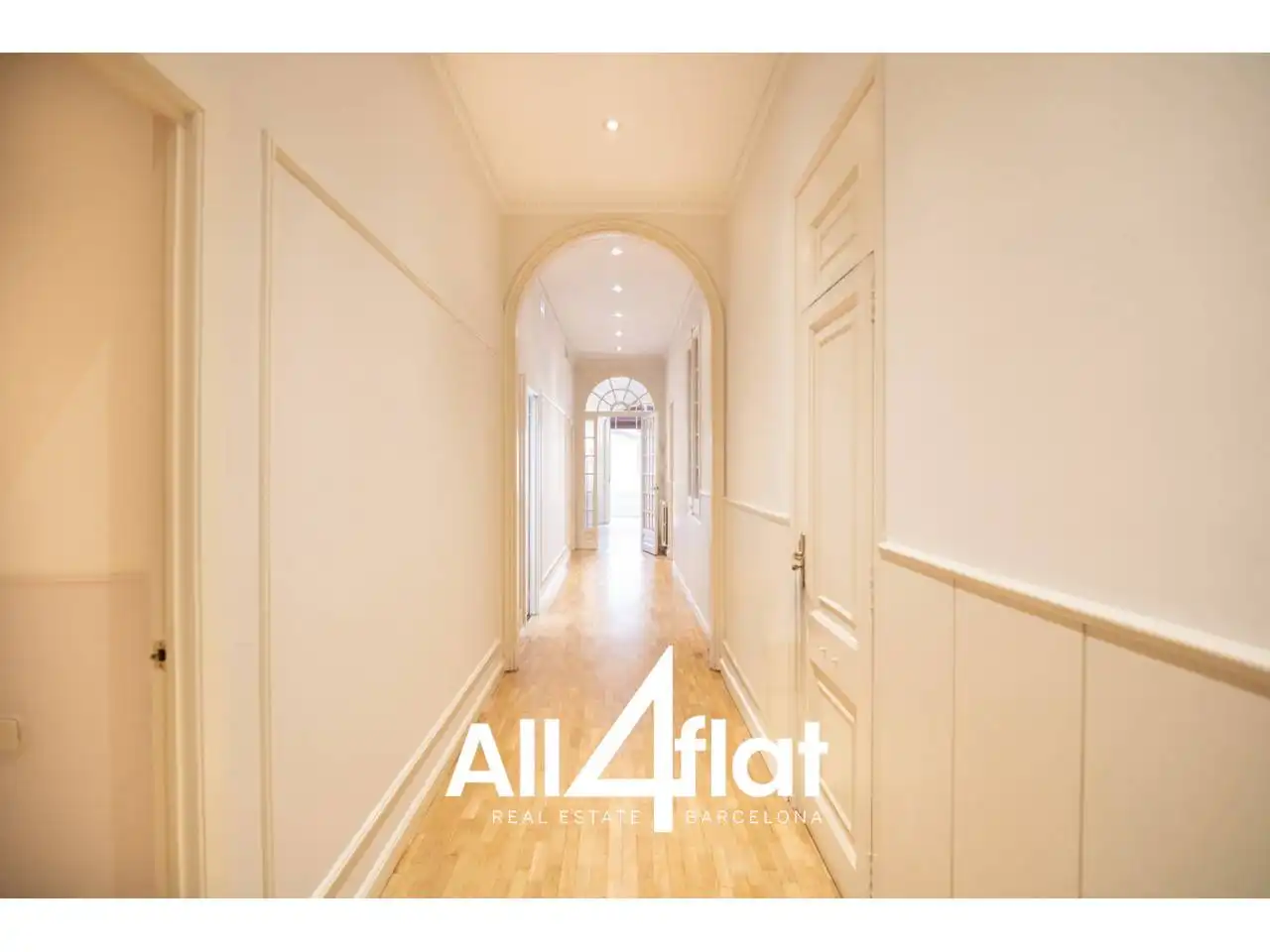Flat for rent in Barcelona, Barcelona