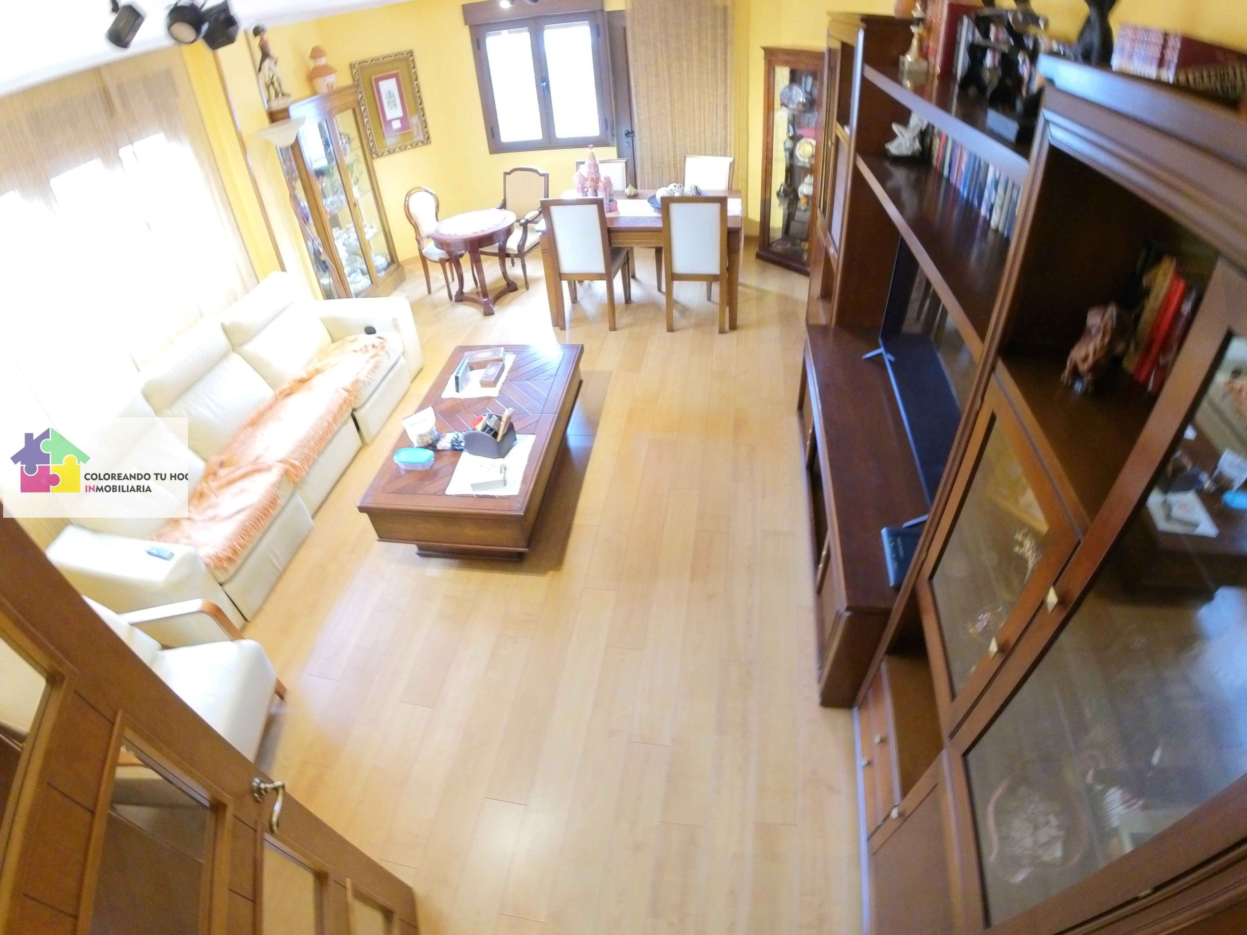 Casa o chalet en venta en Villaquilambre