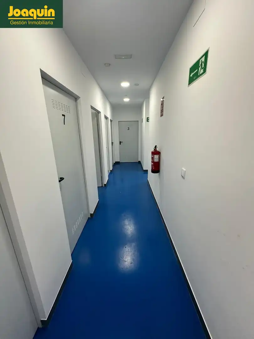 Traster de lloguer en Levante