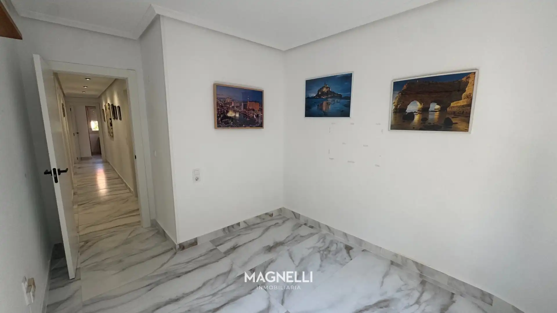 Piso en venta en Elda con Amueblado