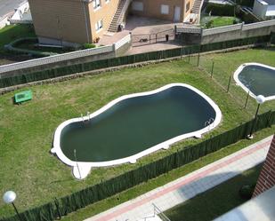 Piscina de Garatge en venda en Santander