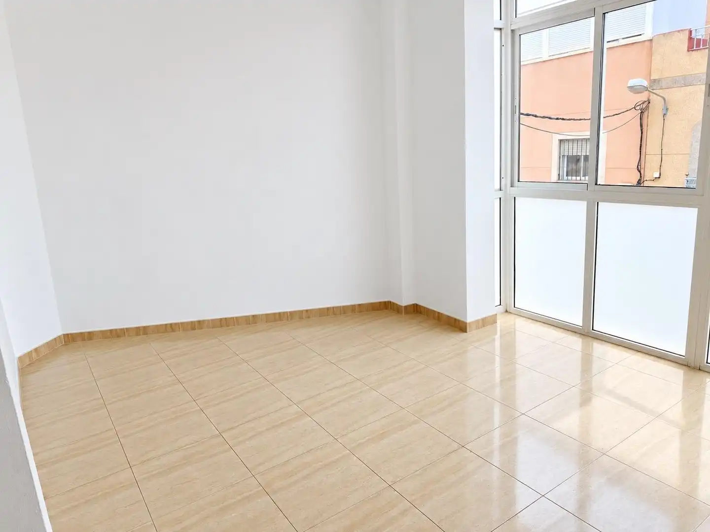 Terraza de Apartamento en venta en Centro