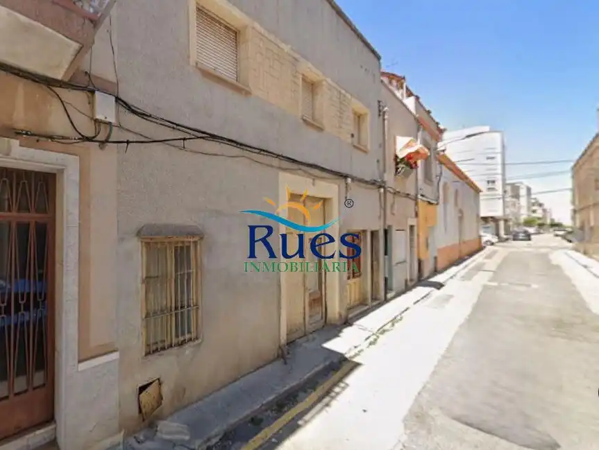 Terreno residencial en venta en Calle GRAU DEL, imagen 6