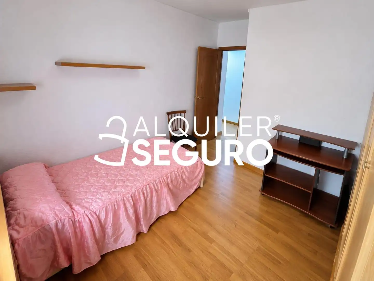 Piso de alquiler en del Rosario, La Florida - San Pedro