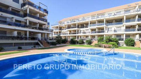Foto 2 de Apartamento en venta en Devessa - Monte Pego, Dénia