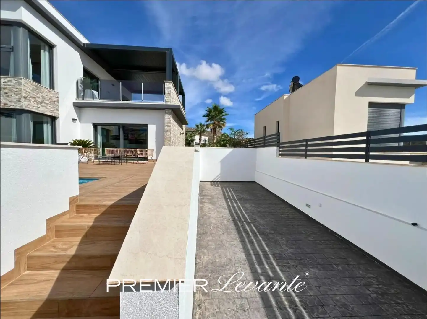 Villa avec piscine à vendre à Balcón de Finestrat - Terra Marina, imagen 45