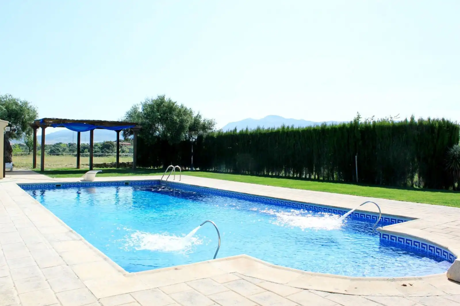 Villa zum Verkauf in La Planilla, imagen 21
