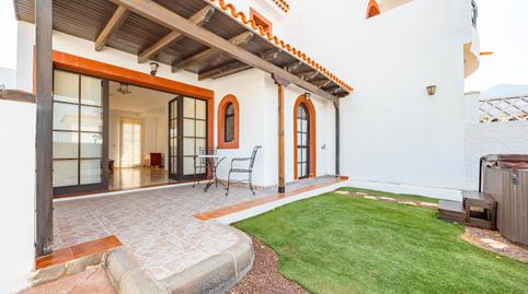 Foto 3 de Casa o chalet en venta en El Turman, 115, Agaete, Las Palmas