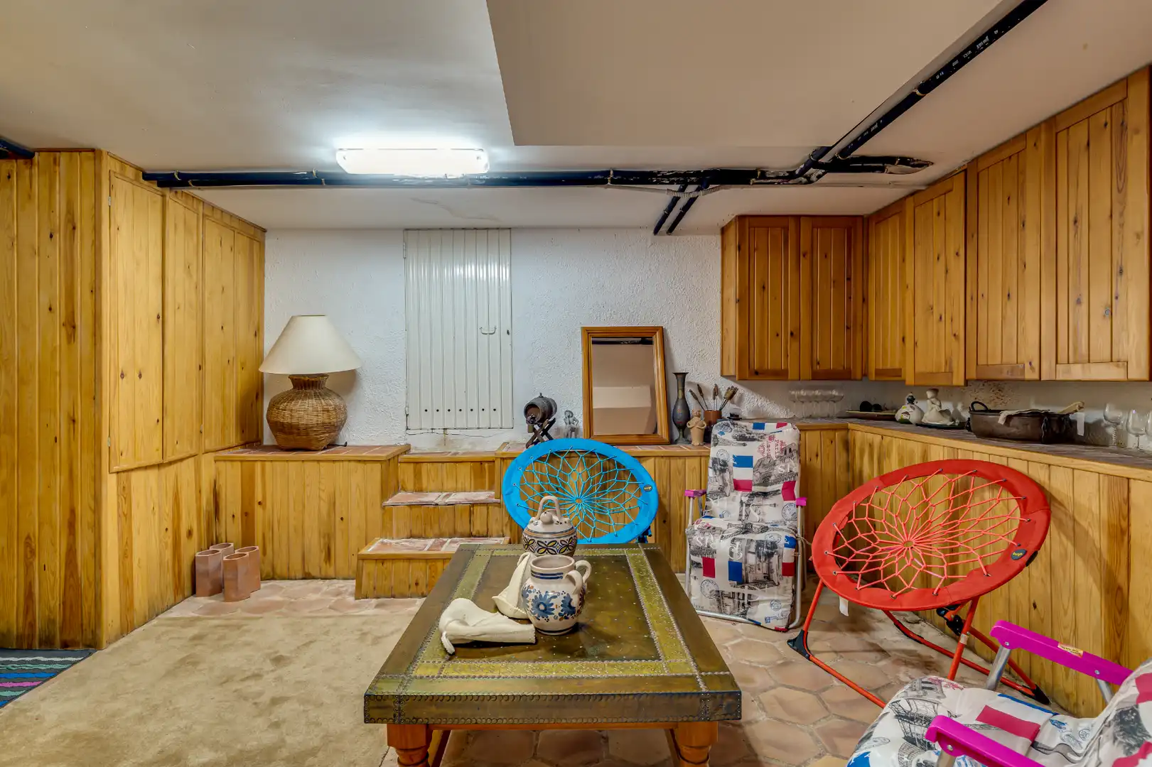 Casa con piscina en venta en Carrer de la Caleta, imagen 59