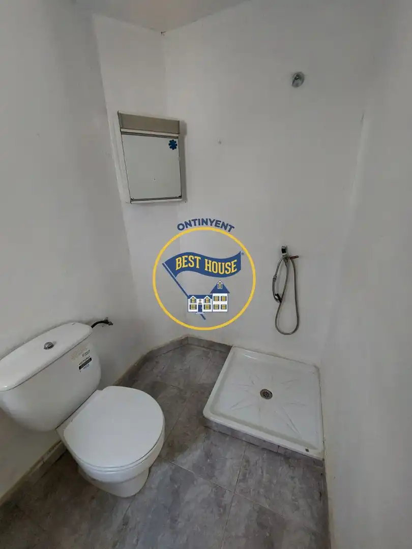 Bathroom of Houses for sale in Bélgida  with Furnished