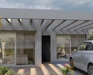 Single-family semi-detached for sale in Sangonera la Verde