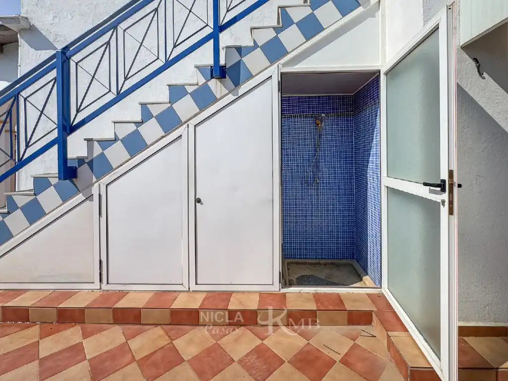 Casa o chalet en venta en Avenida Ciudad De Castellon(Playa, Vera Playa Naturista