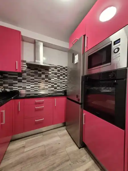 Flat for sale in Pasaje Virgen de Belén, 6, La Luz - El Torcal