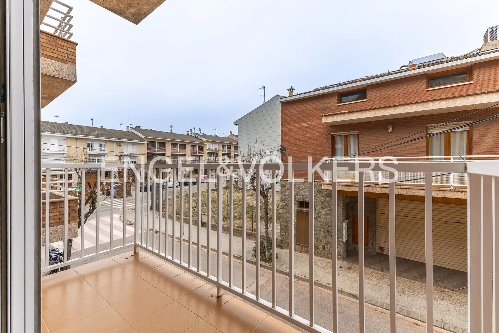 Terraza de Casa o chalet en venta en Sant Joan de Vilatorrada con Aire acondicionado, Calefacción y Jardín privado