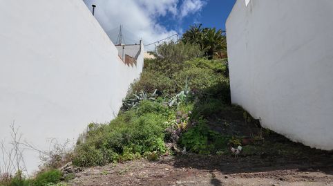 Foto 2 de Residencial en venta en Calle Los Geranios, 9, San José del Álamo - El Hornillo, Teror