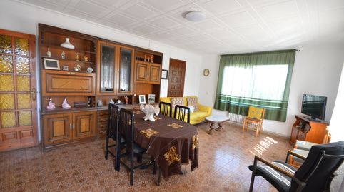 Chalet en venta en Vinaròs, zona Boverals, cerca del mar y del Paseo Fora Forat, imatge 2
