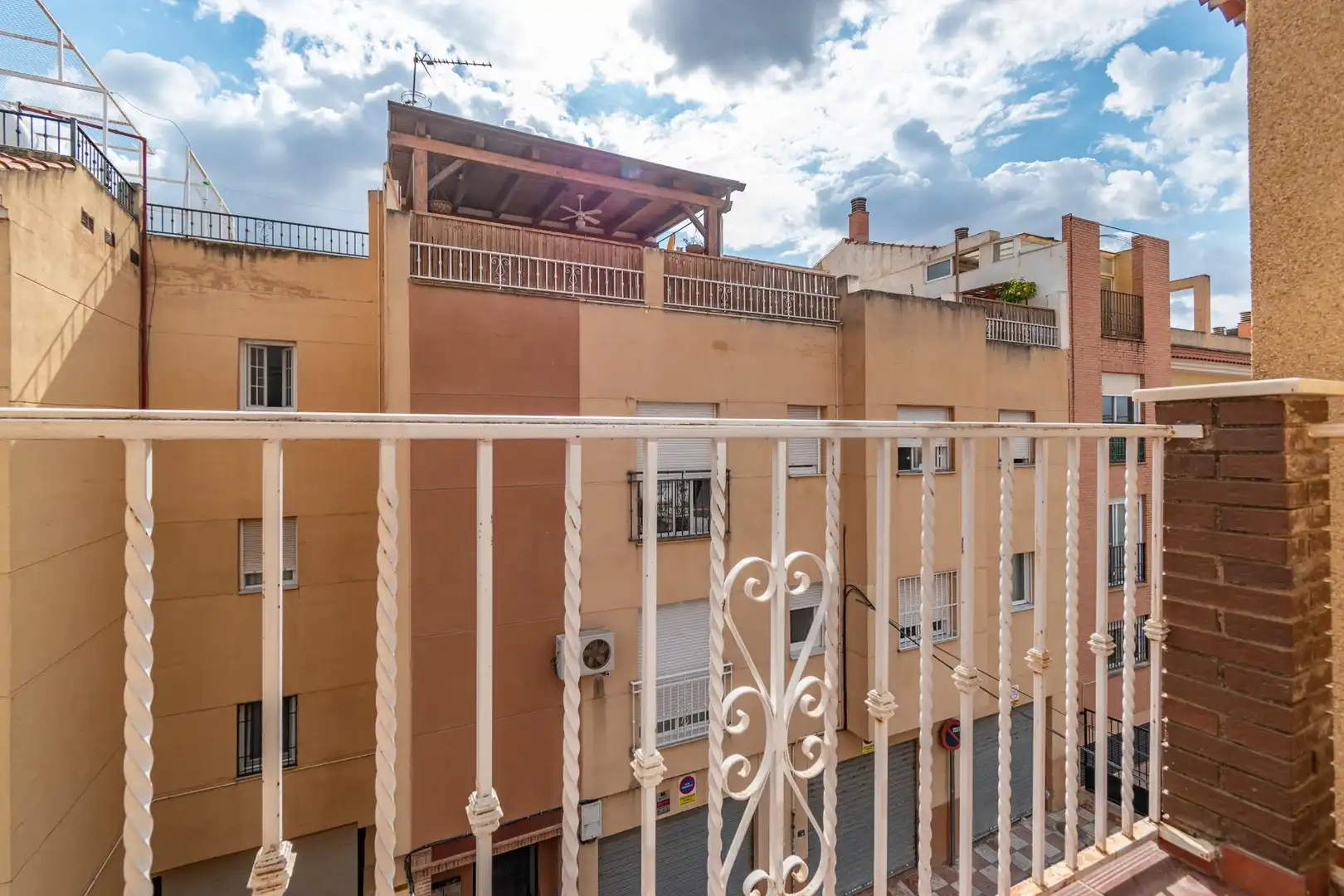 Terraza de Piso en venta en Armilla