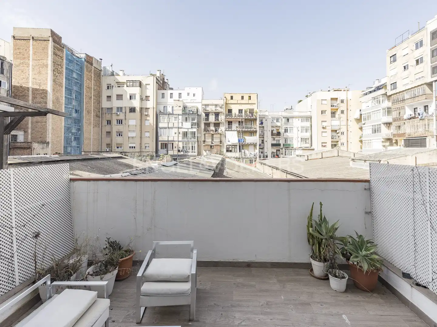 Flat with lift to rent in Eixample, imagen 23