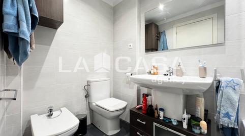 Foto 5 de Pis en venda a Carrer de Richard Strauss, La Salut, Barcelona