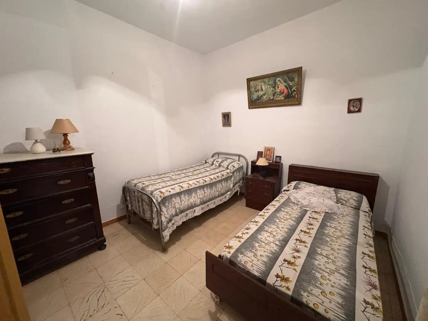 Habitación de Casa o chalet en venta en Burguillos