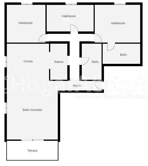 Wohnung mit Pool zum Verkauf in Calle TORRES DE QUARTE, imagen 37