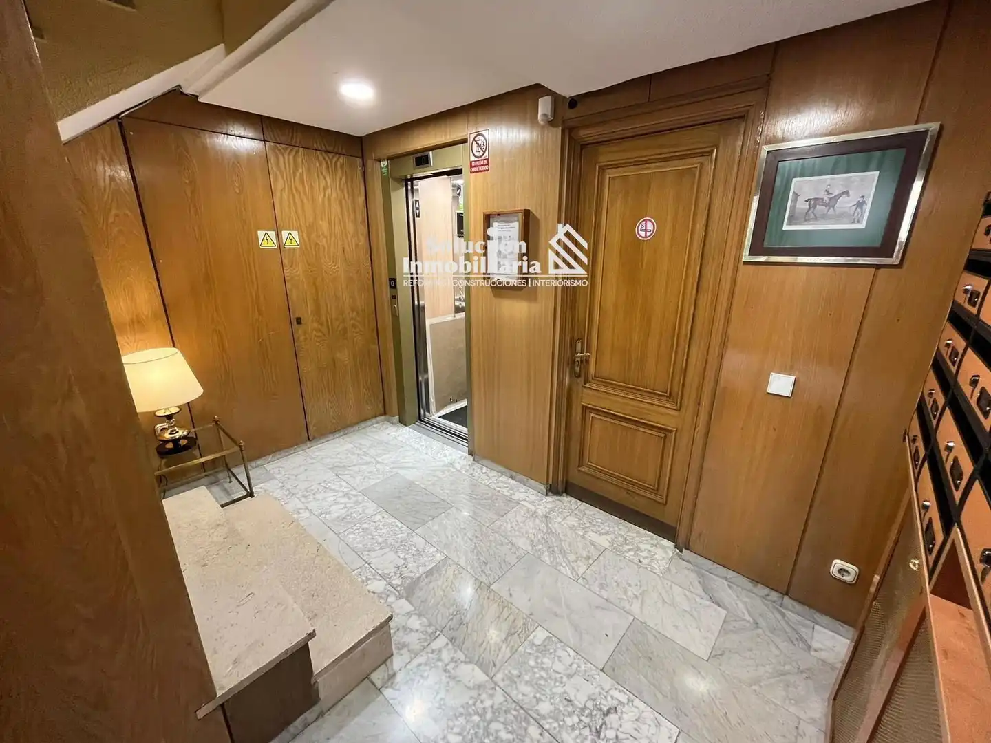 Flat with terrace for sale in JORGE JUAN, imagen 34